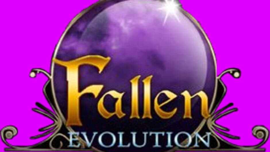 Fallen Evolution artwork 1
