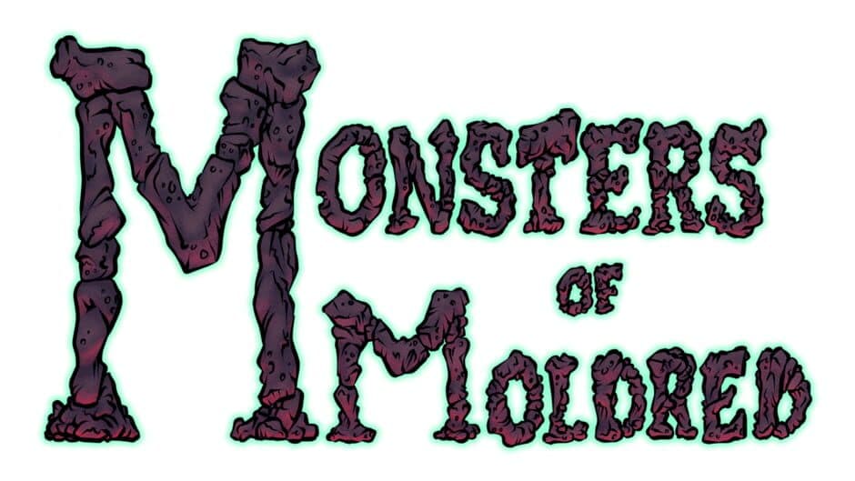 Monsters of Moldred artwork 1