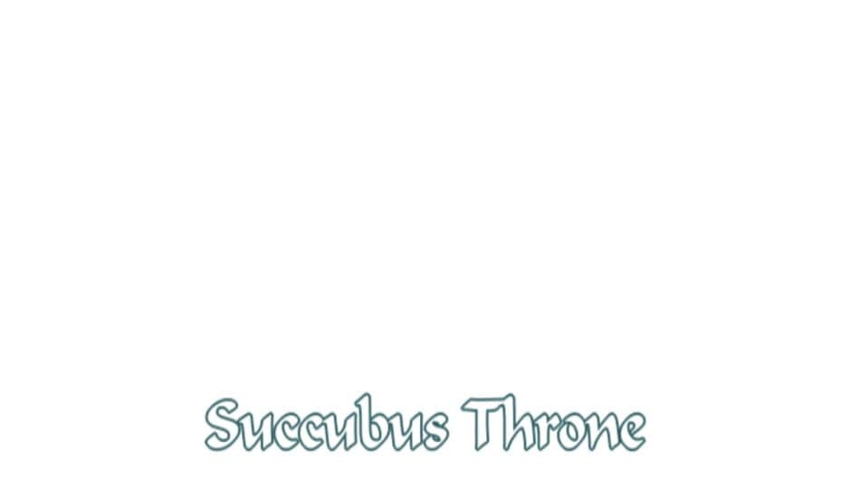 Succubus Throne artwork 2