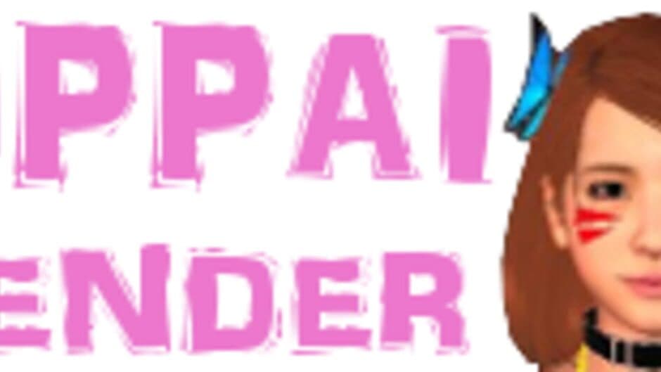 Oppai Render artwork 2