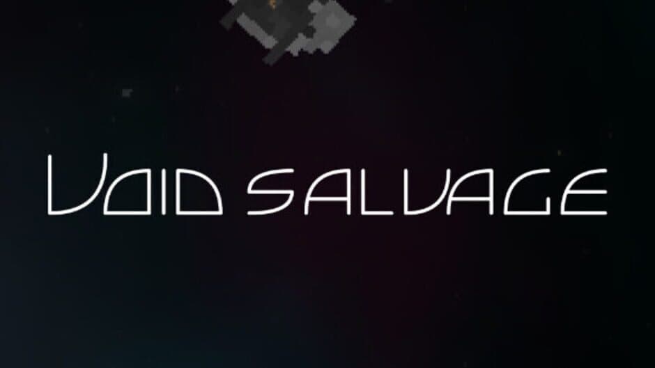 Void Salvage artwork 3