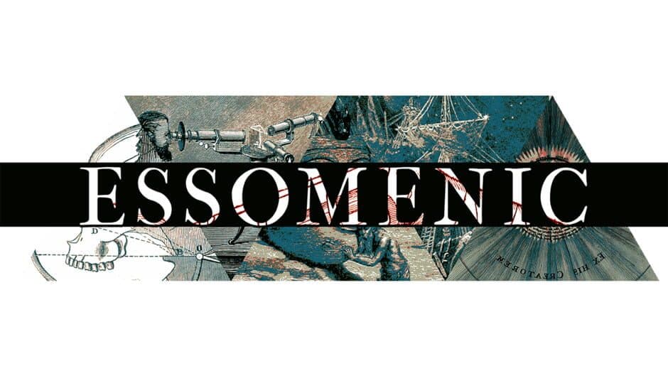 Essomenic artwork 2