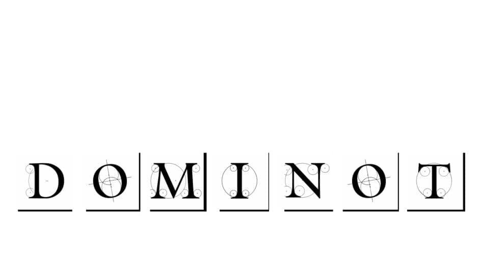 Dominot artwork 1