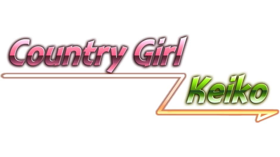 Country Girl Keiko artwork 1