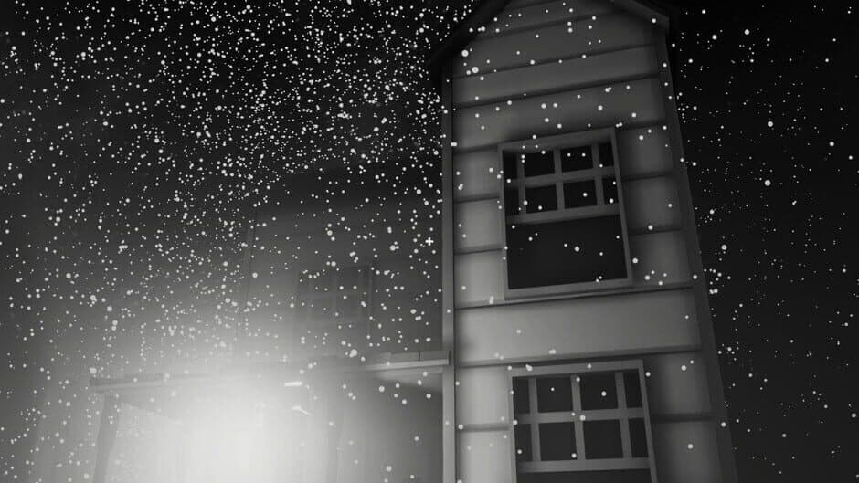 Hinterkaifeck: The Farmhouse Murders artwork 1