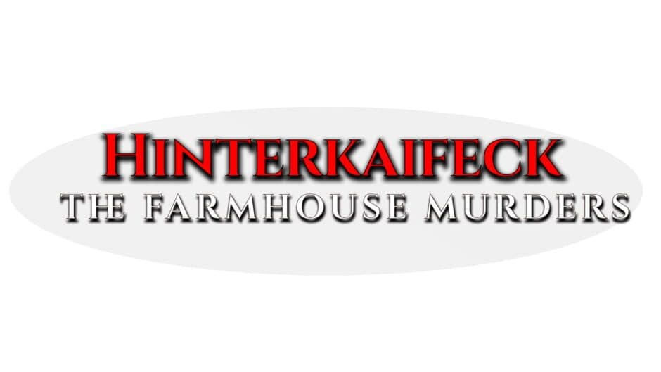 Hinterkaifeck: The Farmhouse Murders artwork 2