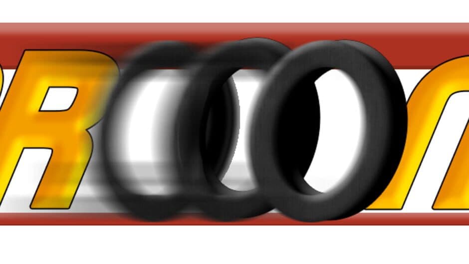 Varooom 3D artwork 1