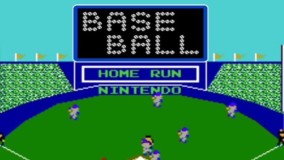 Baseball artwork 3