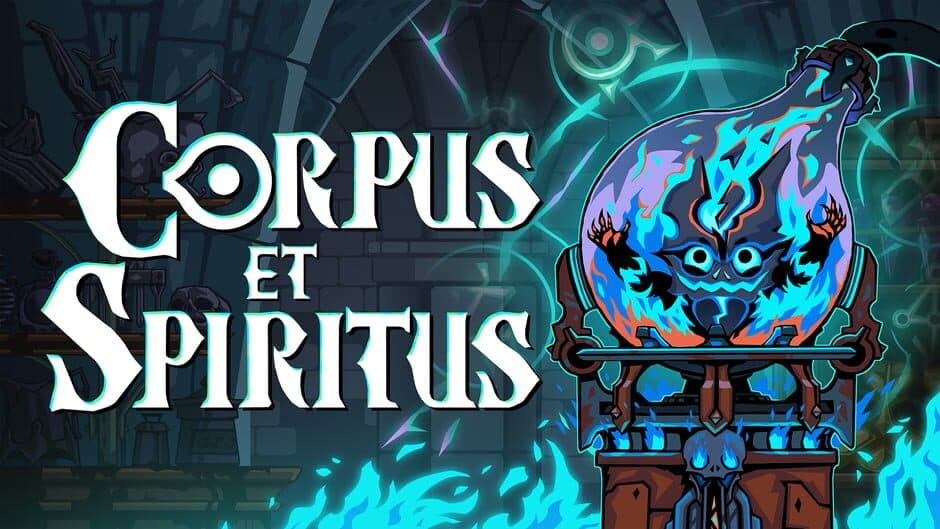 Corpus et Spiritus artwork 1