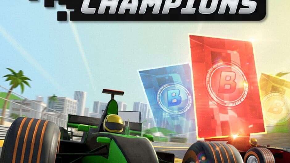 Backseat Champions artwork 2
