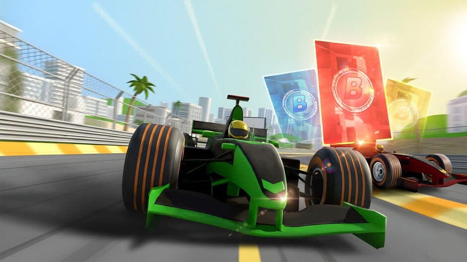 Backseat Champions artwork 3