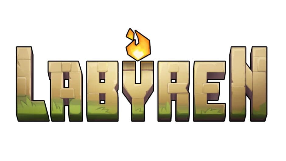 Labyren artwork 2