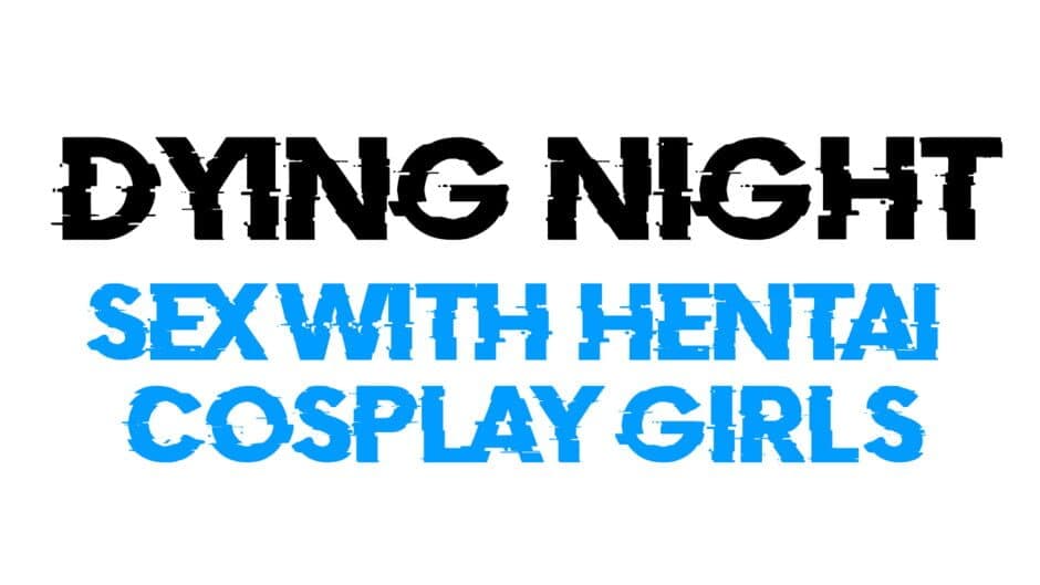 Dying Night Sex with Zombi artwork 2