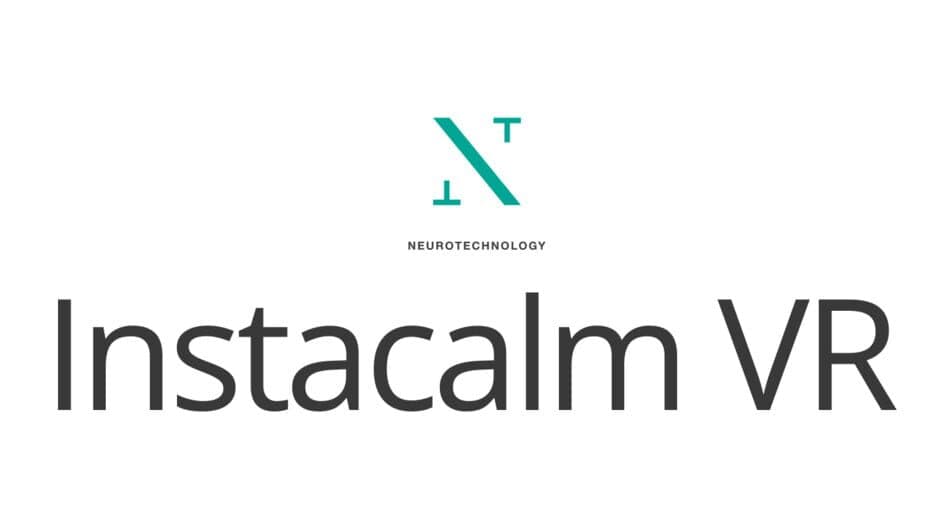 Instacalm VR artwork 1