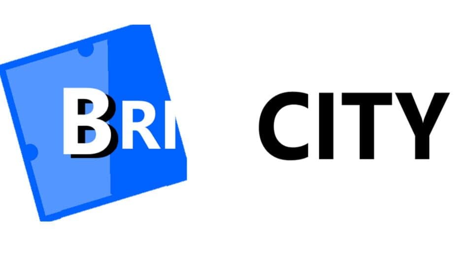 Brick City artwork 2