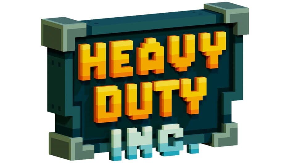Heavy Duty Inc. artwork 2