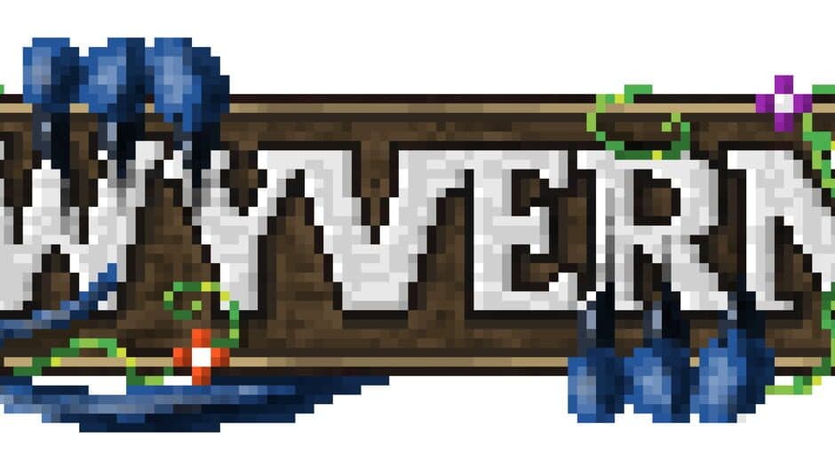 Wyvern artwork 2