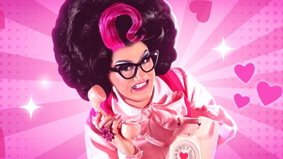 Kitty Powers' Matchmaker Makeover artwork 1