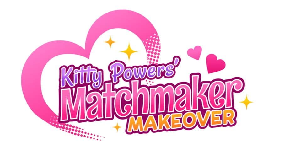 Kitty Powers' Matchmaker Makeover artwork 2