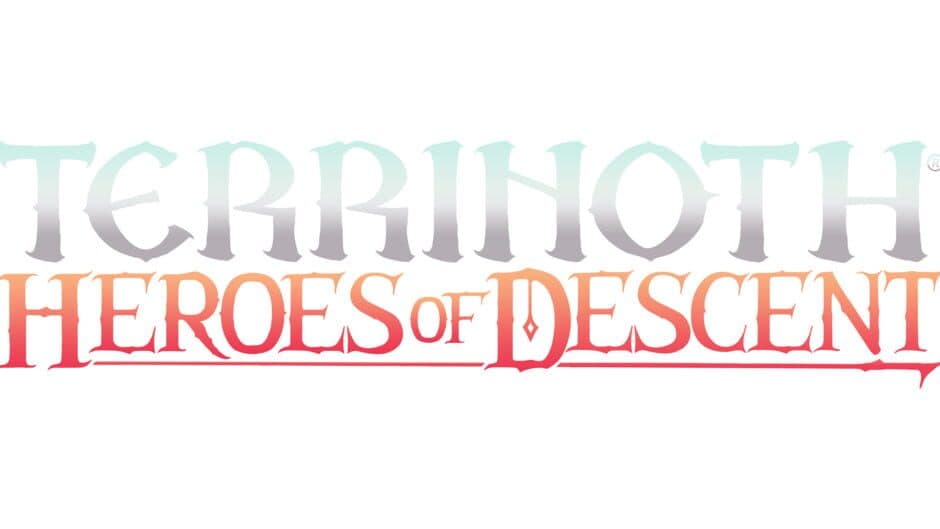 Terrinoth: Heroes of Descent artwork 2