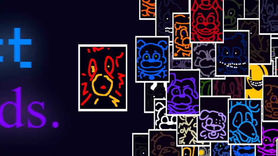 Last Words. artwork 1