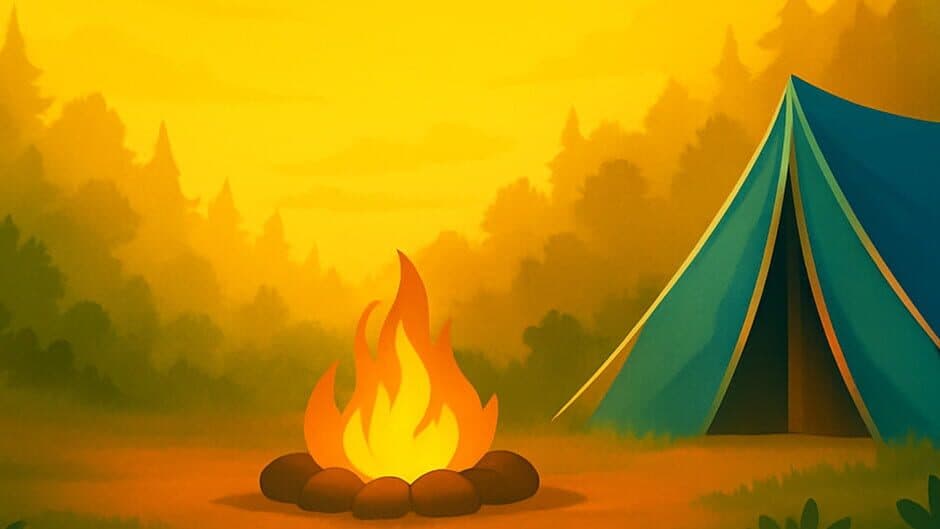 Campground Simulator artwork 1