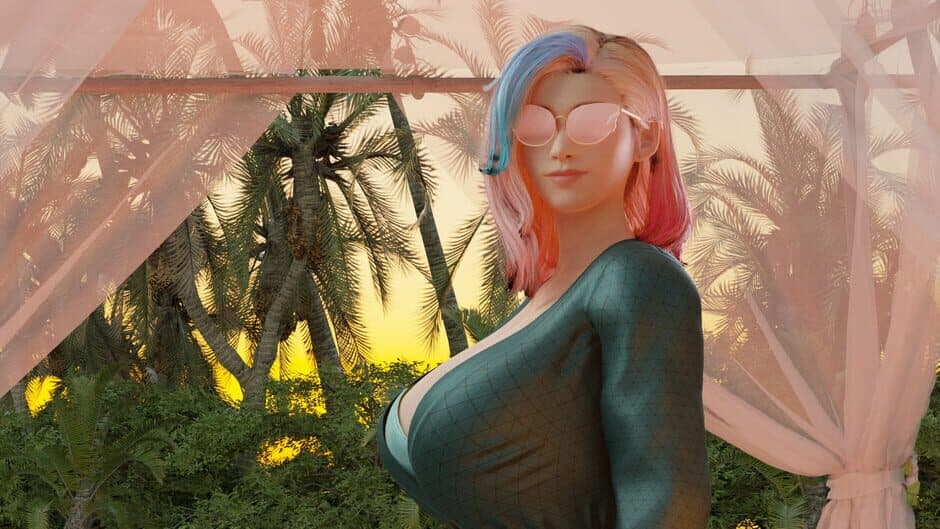 Click Quest 3D 2: Plus artwork 1