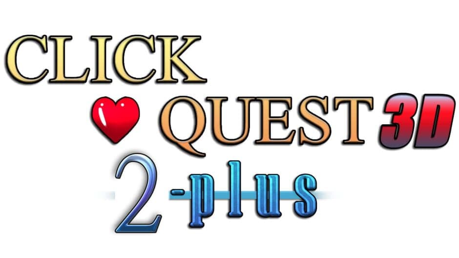 Click Quest 3D 2: Plus artwork 2