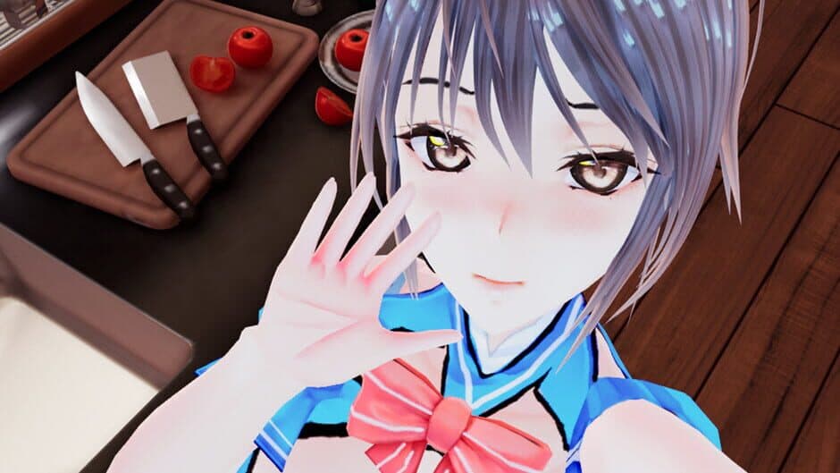 Chat with Yu artwork 1
