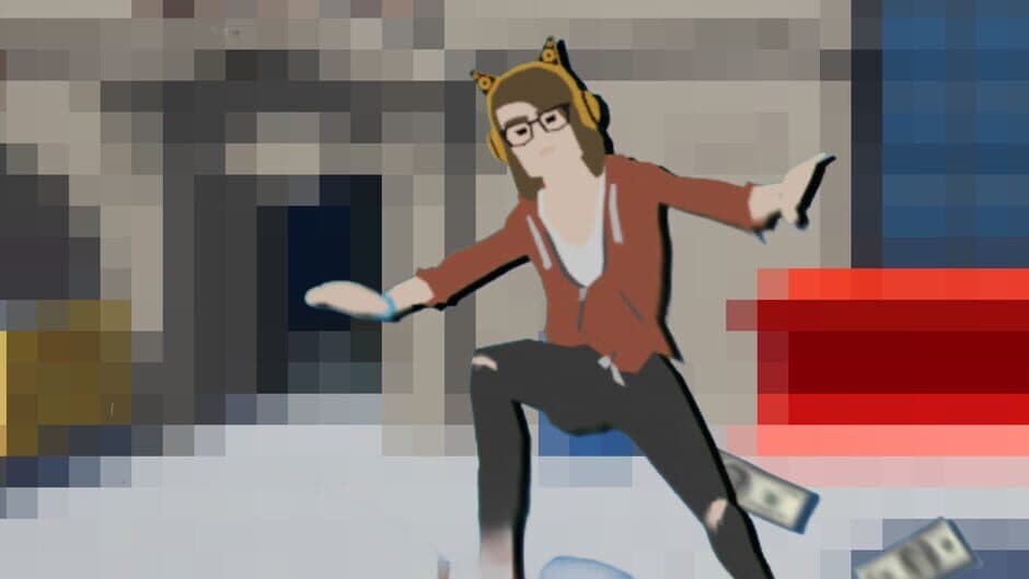 Cash Dash artwork 2