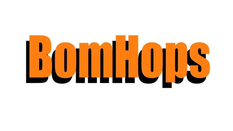 Bomhops artwork 2