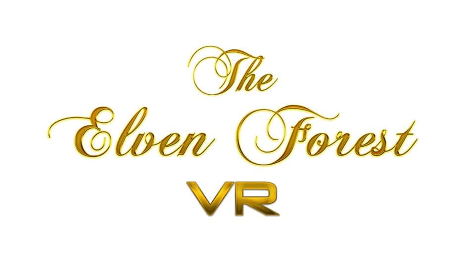 The Elven Forest VR artwork 2