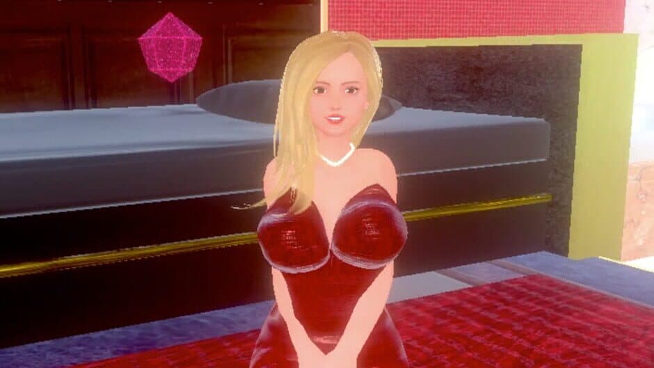 VR Hentai Hot artwork 1