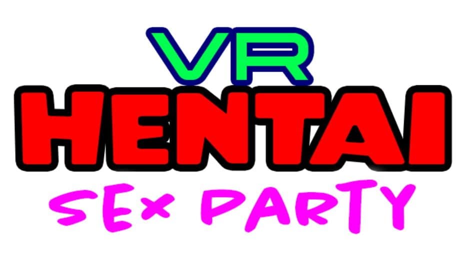 VR Hentai Sex Party artwork 2