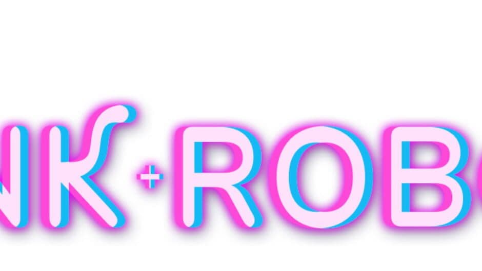 The Pink Robot artwork 1