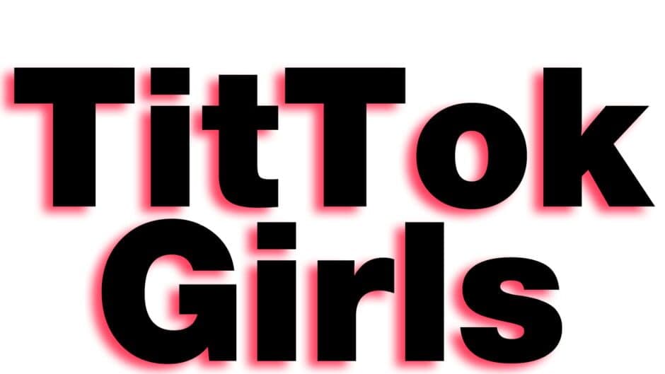 TitTok Girls artwork 1