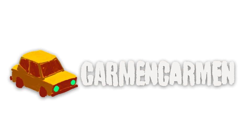 Carmencarmen artwork 1