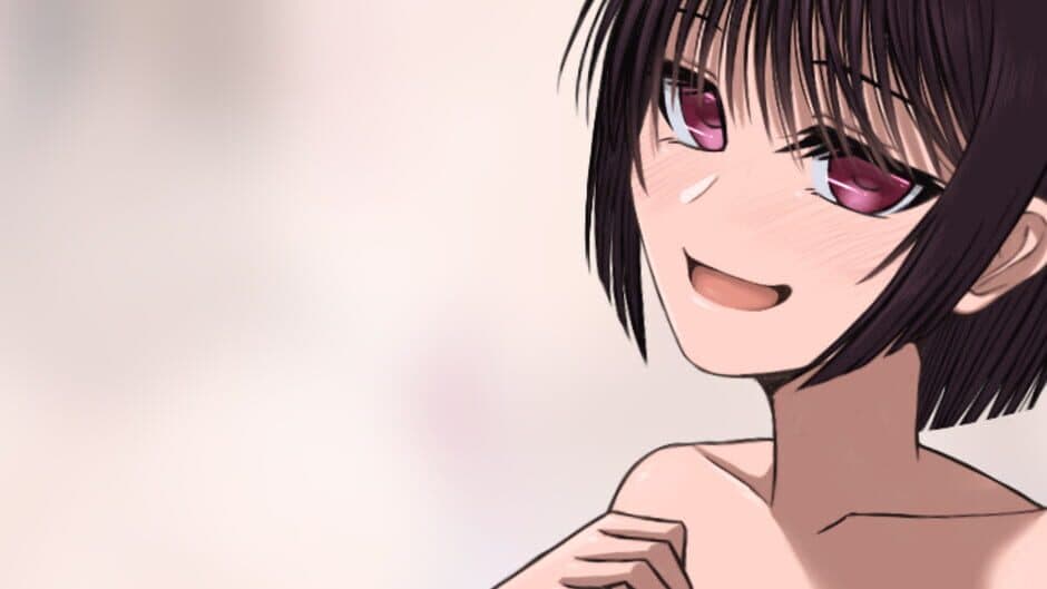 The Titty-Fucking Hot Spring Ryokan Ghost artwork 2