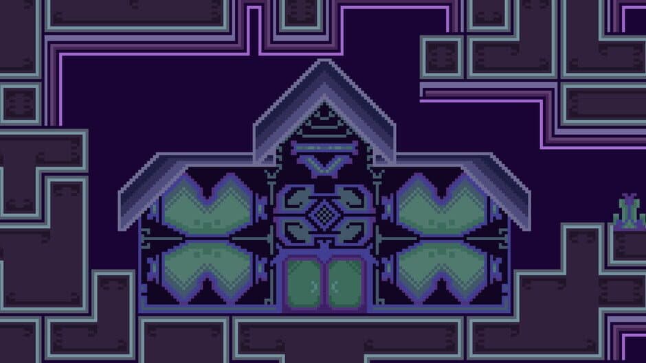 Ourath: A Place in Peace artwork 1