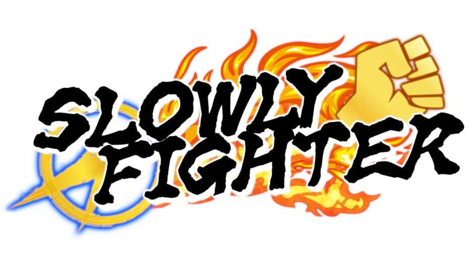 Slowly Fighter artwork 2
