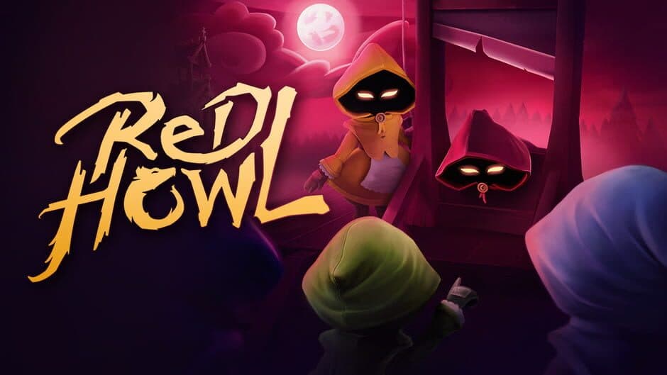 Redhowl artwork 2