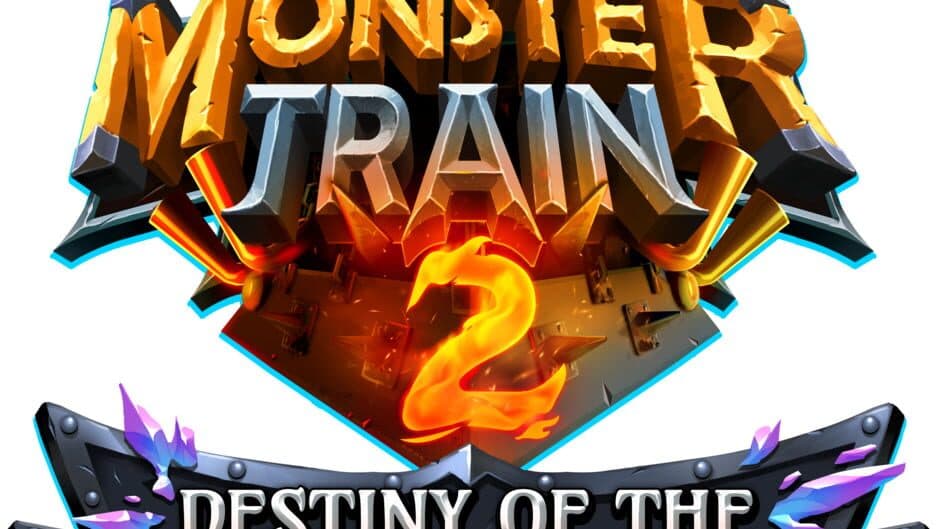 Monster Train 2: Destiny of the Railforged artwork 2