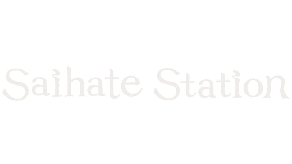 Saihate Station artwork 1