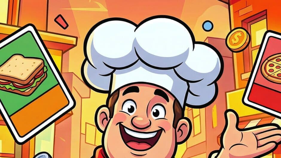 Today's Menu artwork 1