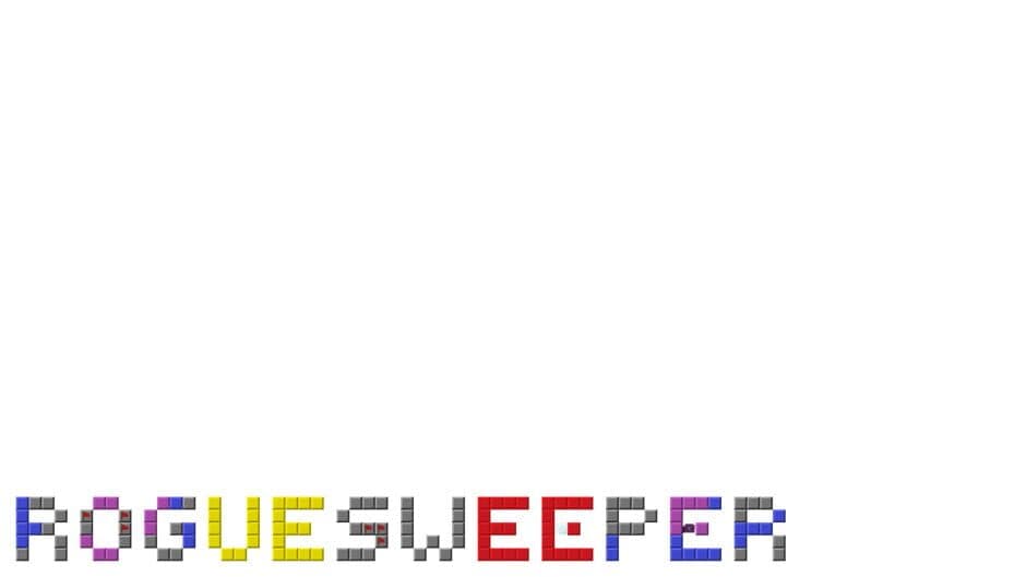 Roguesweeper artwork 2