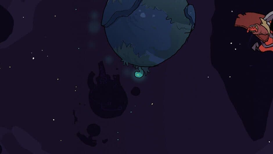 Gravity's Edge artwork 2