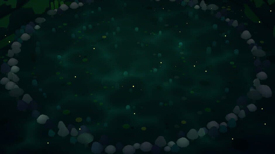 Fairy Circle artwork 1