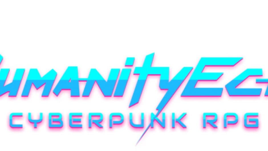 Humanity Echo: Cyberpunk Tactical RPG artwork 1