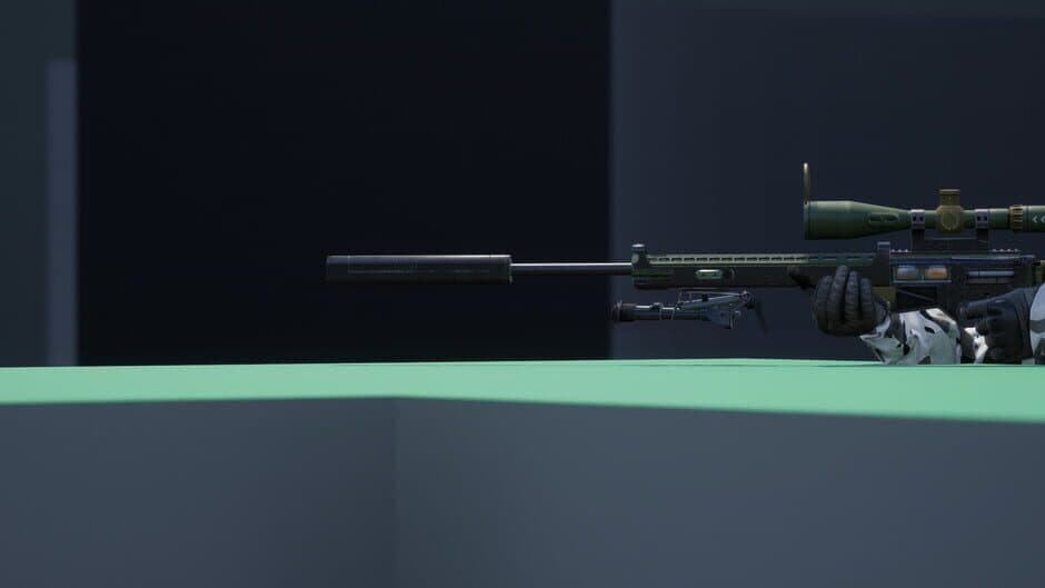 Shadows of Soldiers artwork 1
