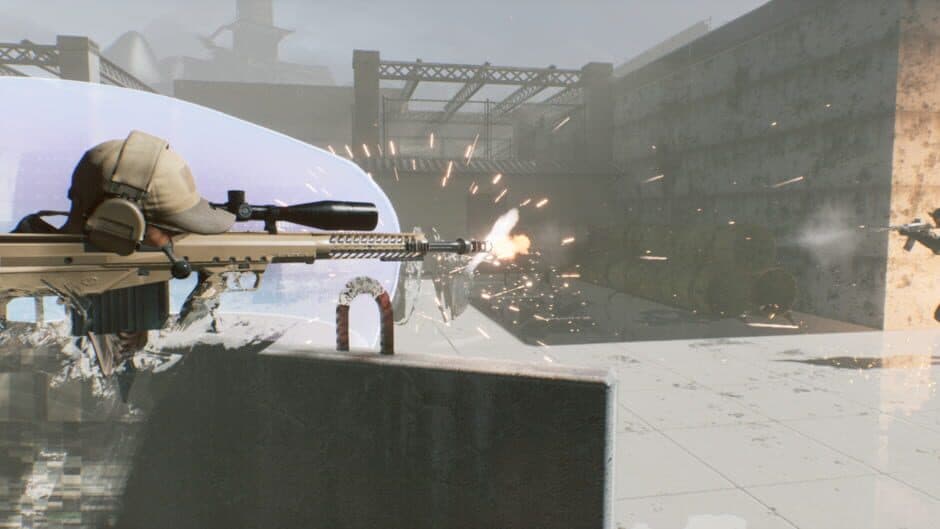 Shadows of Soldiers artwork 3